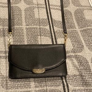 Kate Spade Black Crossbody Bag